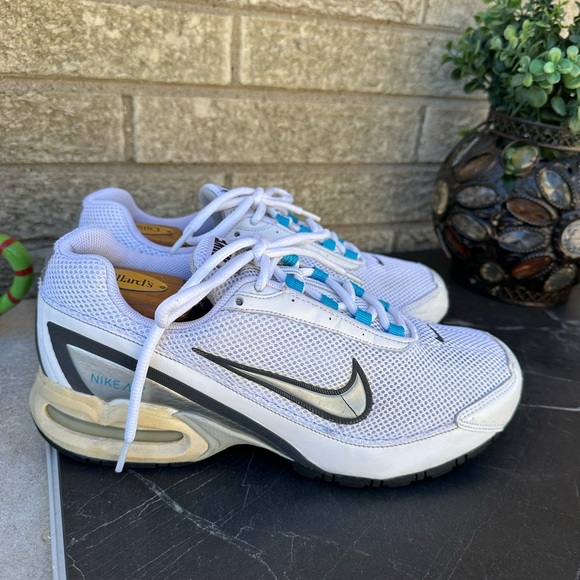 Nike Air Max Torch 3 Womens sneakers #319117 size 8.5 - Picture 1 of 5